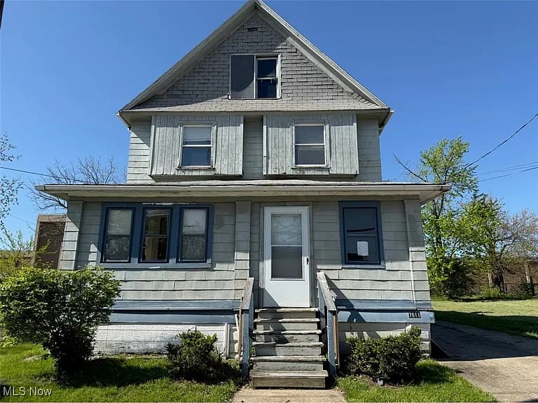 11222 Glenboro Drive, Cleveland, OH