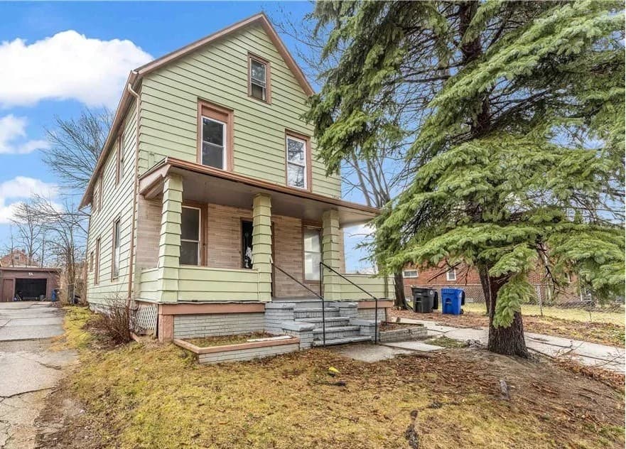 679 E 157th Street, Cleveland, OH